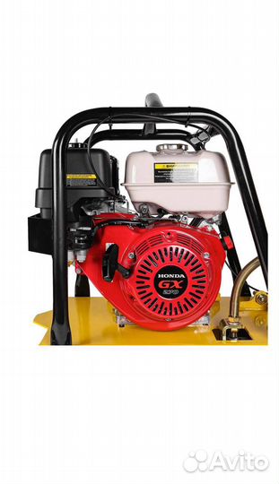 Аренда виброплиты