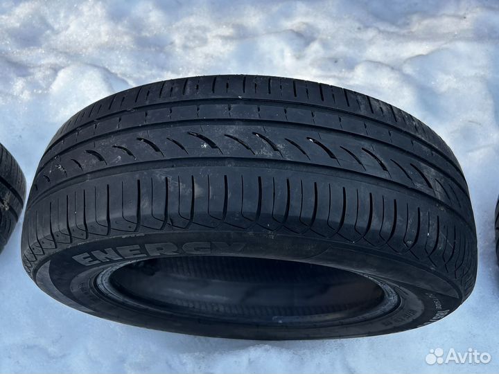 Pirelli Formula Energy 185/65 R15 92H