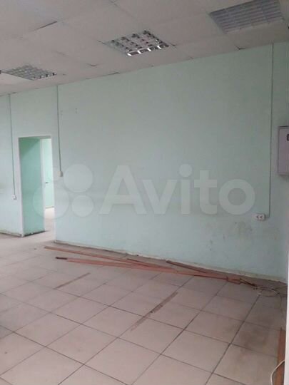 Торговая площадь, 47 м²