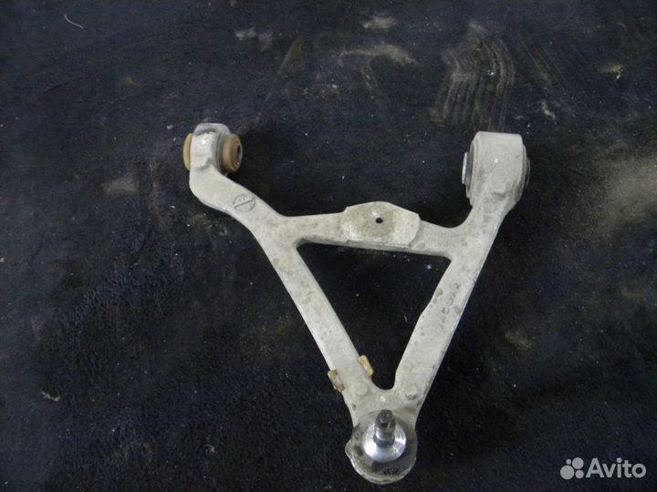 Рычаг задний верхний Jaguar XJ Long 351