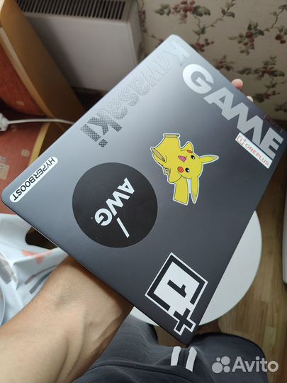 Ноутбук Lenovo Ideapad 5 Pro 16ach6