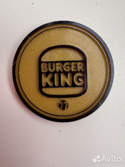 Золотая фишка a4