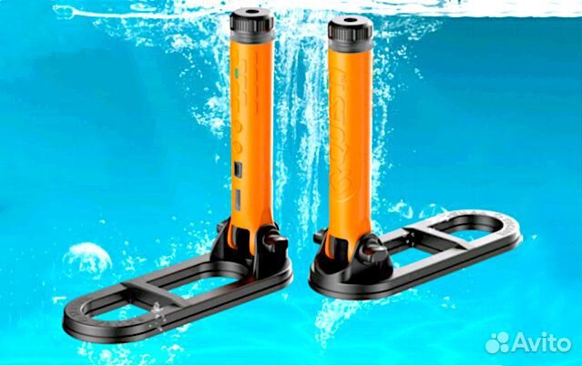 Металлодетектор Scuba Tector PRO