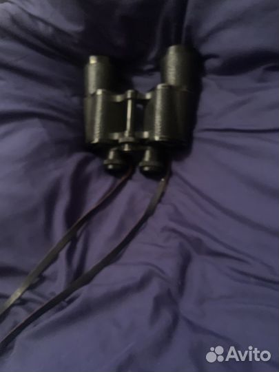 Бинокль СССР