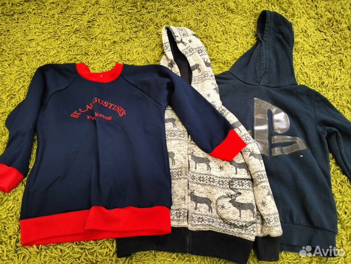 Детские вещи бесплатно для мальчика