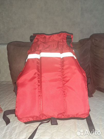 Спасательный жилет детский