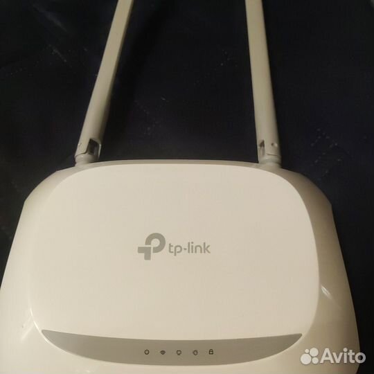 Вай фай роутер