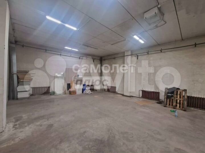 Помещения свободного назначения