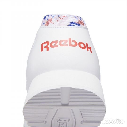 Кожаные Кроссовки Reebok Glide GV7007