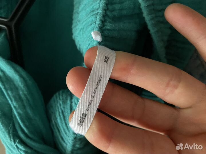 Женские вещи пакетом