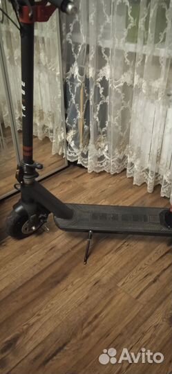 Электросамокат