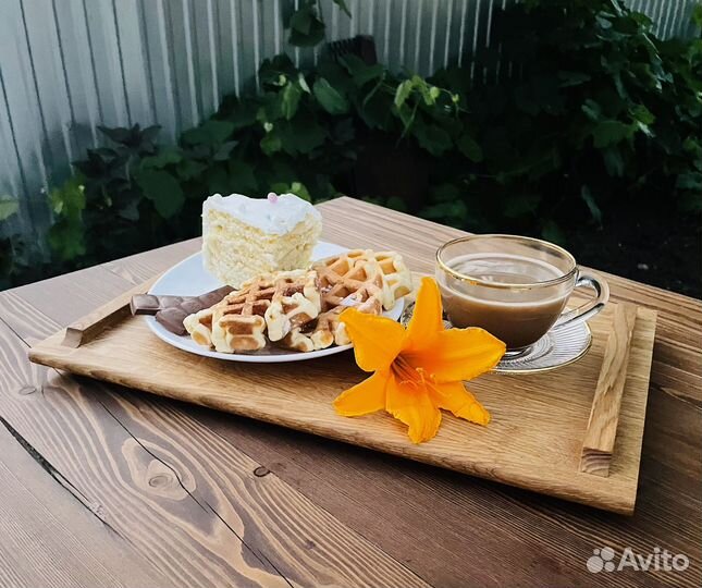 Набор досок 5 предметов