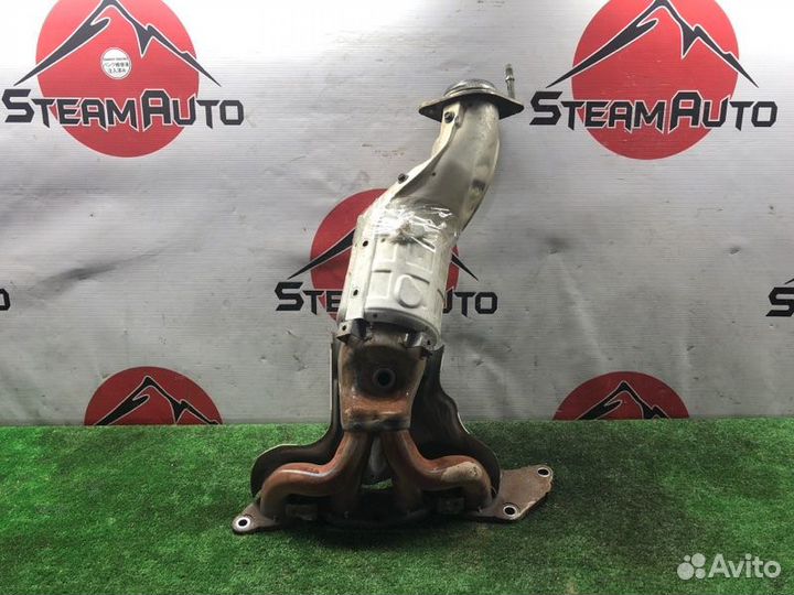 Катализатор Mazda Atenza ghefw lfve 2009