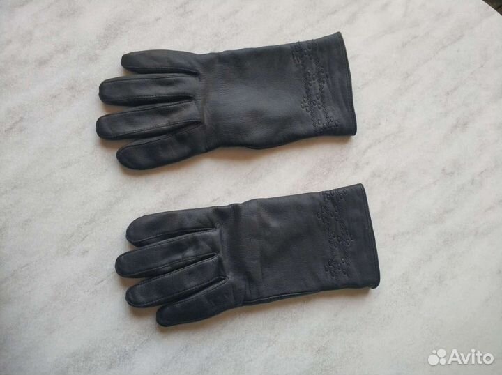 Перчатки женские