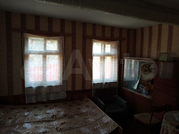 Дача 46 м² на участке 8 сот.