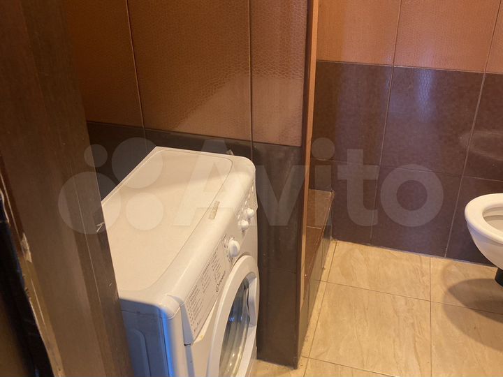 1-к. квартира, 30 м², 25/25 эт.