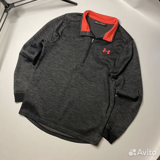 Спортивная кофта Under Armour оригинал