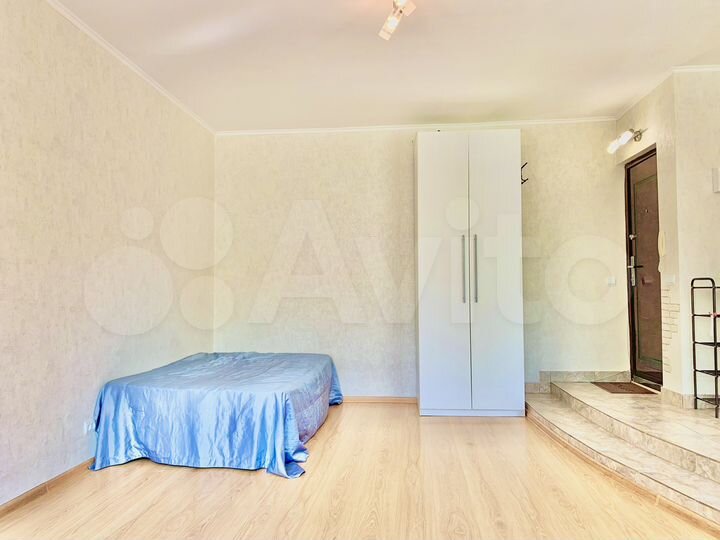 1-к. квартира, 31 м², 5/6 эт.