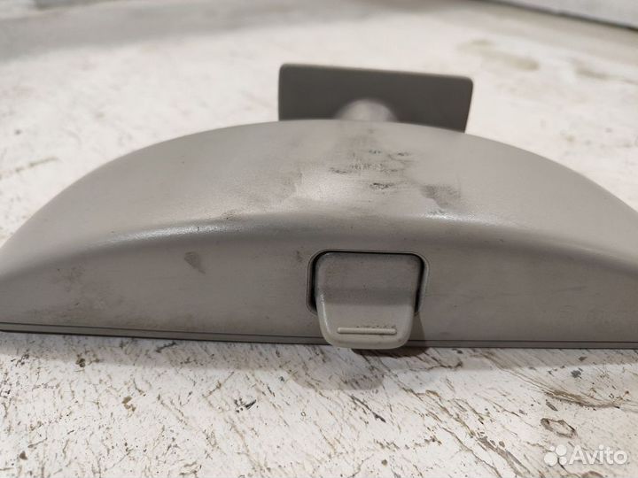 Зеркало заднего вида