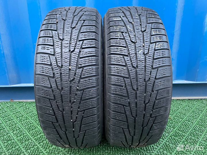 Nokian Tyres Hakkapeliitta R 225/45 R17 101R