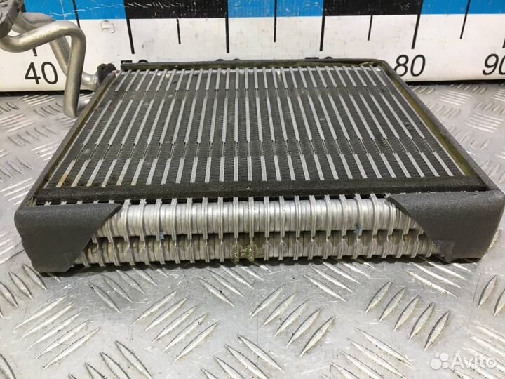 Б/У Испаритель кондиционера#001