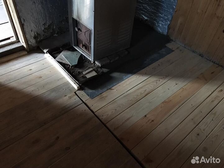 Ремонт, строительство