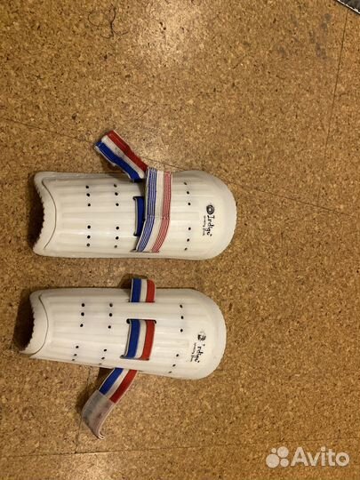 Хоккейная экипировка для детей