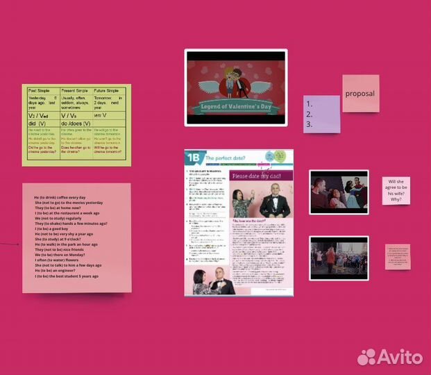 Репетитор английского и китайского языка online