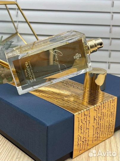 Духи Унисекс