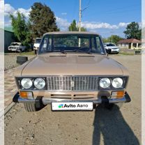 ВАЗ (LADA) 2106 1.5 MT, 1990, 35 000 км, с пробегом, цена 255 000 руб.