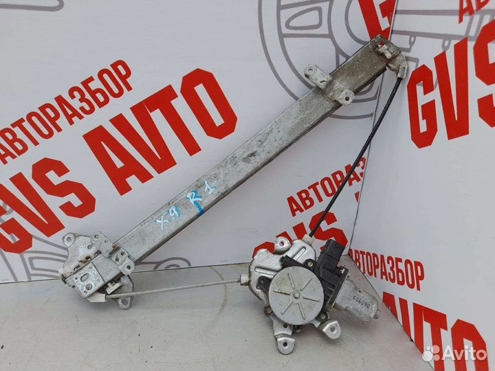 Стеклоподъемник пп Mitsubishi lancer lancer 9