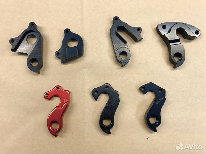 Петух для велосипеда Twitter