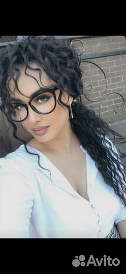 Плетение афрокудрей, афролоконы