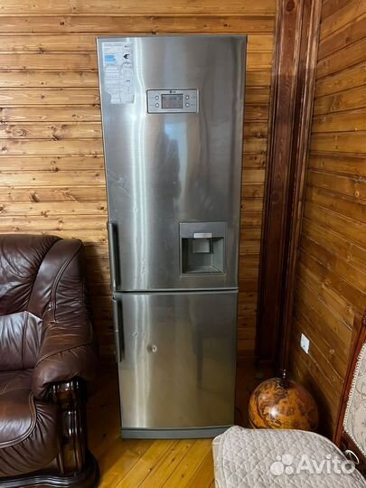 Холодильник