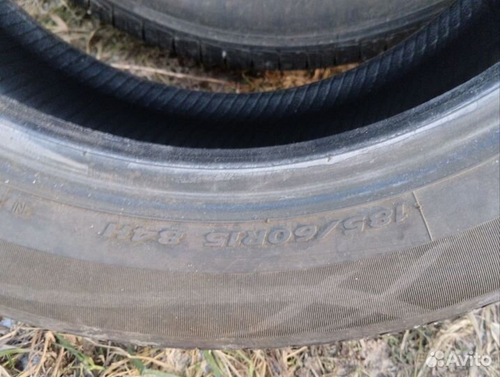 Hankook Optimo ME02 185/60 R15 26J