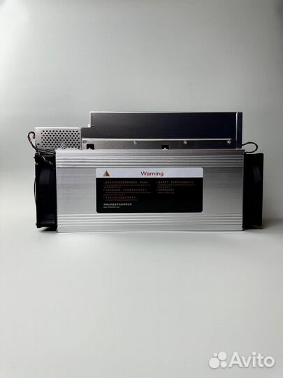 Whatsminer M50s 132th