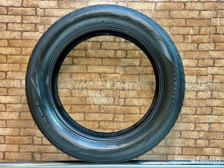 Nokian Tyres Hakkapeliitta R2 235/50 R18 101R