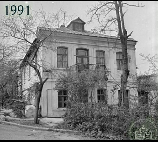 Дом 83 м² на участке 1 сот.