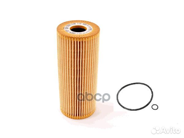 Фильтр масляный 074115562 VAG