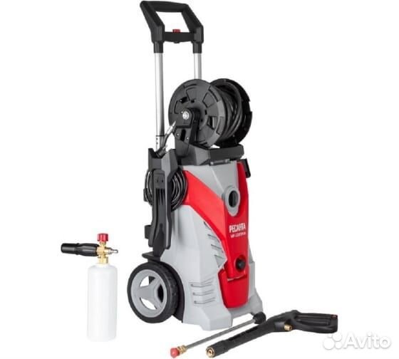 Мойка мр-220проф Ресанта