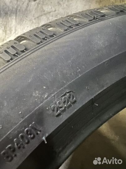 Pirelli Scorpion Winter 2 285/40 R22 110V