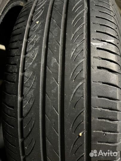 Nexen Roadian 581 195/65 R15