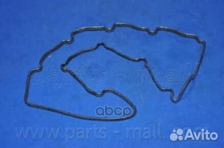 Прокладка крышки клапанной hyundai i30(JD) /i30C