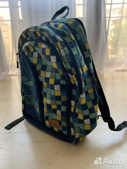 Рюкзак детский