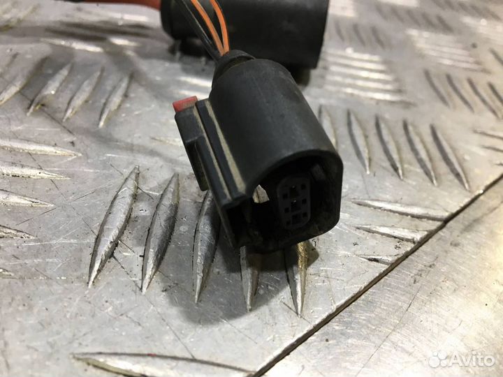Б/У Проводка серводвигателя рулевой рейки#002