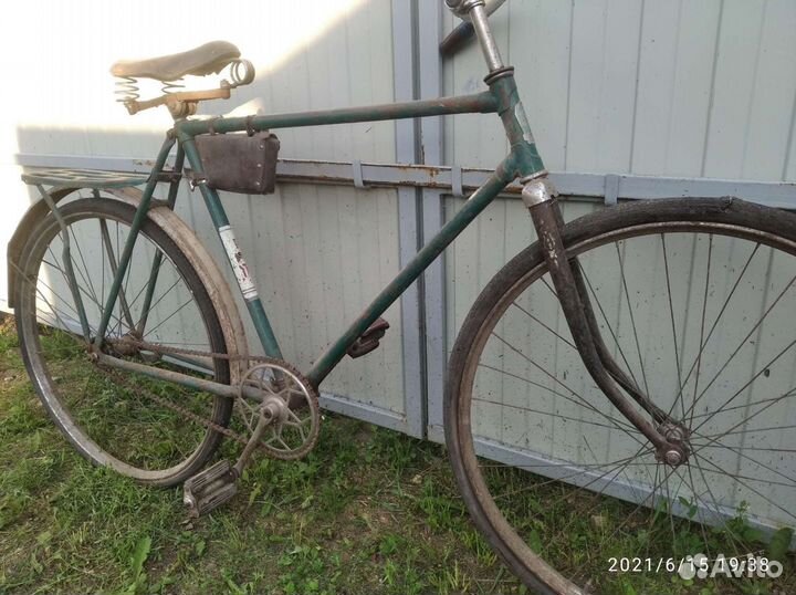 Велосипед Украина