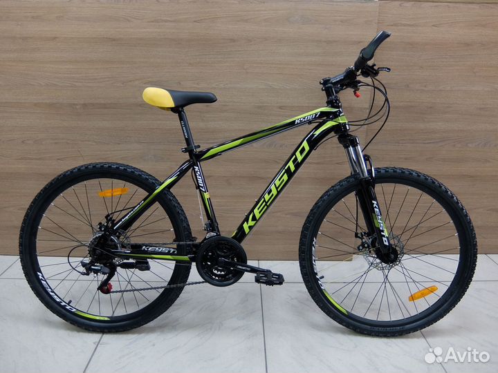 Велосипед в Москве разного размера спиц