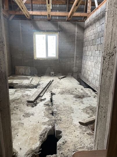 Дача 207 м² на участке 6 сот.