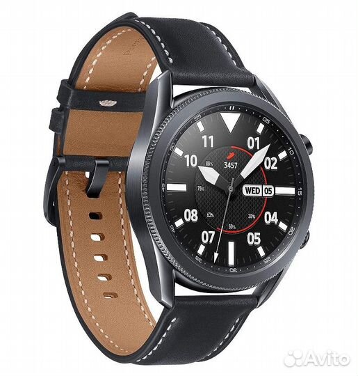 Умные часы Samsung Galaxy Watch 3 SM-R840 #393965