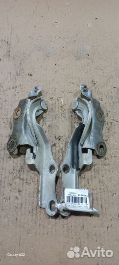 Петля капота Toyota Corolla spacio AE111N